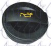 TRICLO 312179 Cap, oil filler